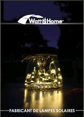 Watt & Home Catalogo