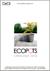 Ecopots Catalogo