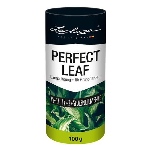 Perfect Leaf - Concime Lechuza per piante verdi 100g