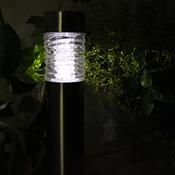 Perfecta Glass - Inox/Vetro LED 3 lumen (16)