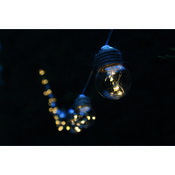 Guirlande Swing (10 lanterne) - 5 mini LED #10