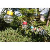 Guirlande Escape (10 lanterne) - 5 mini LED #12